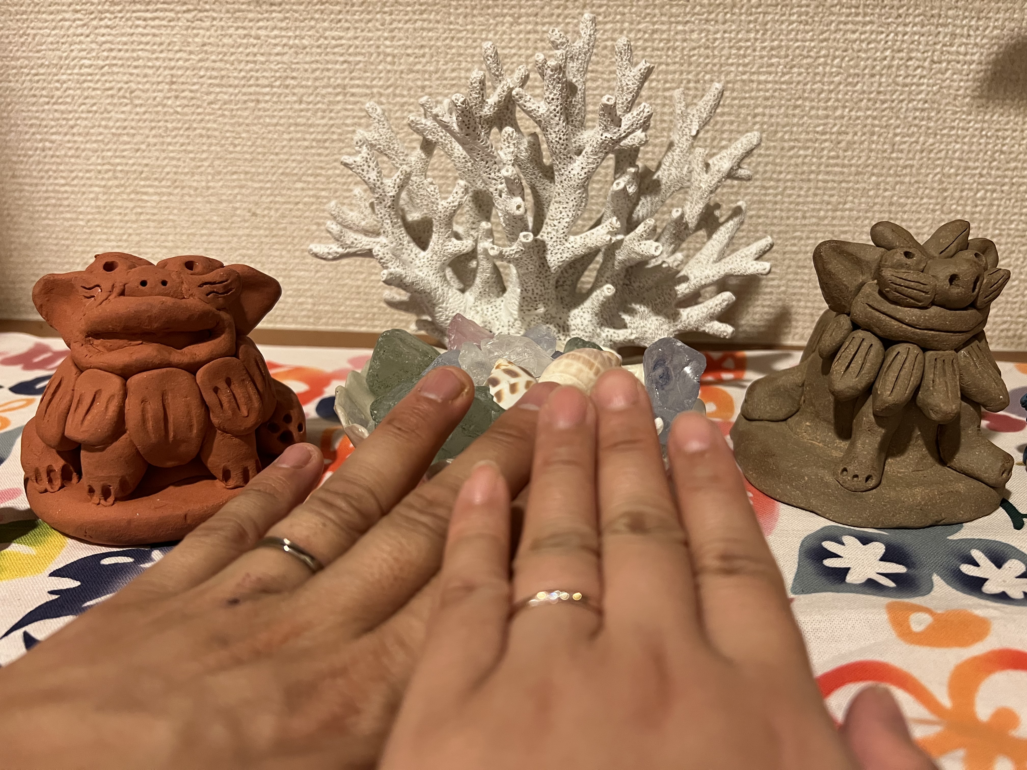 ご成婚画像